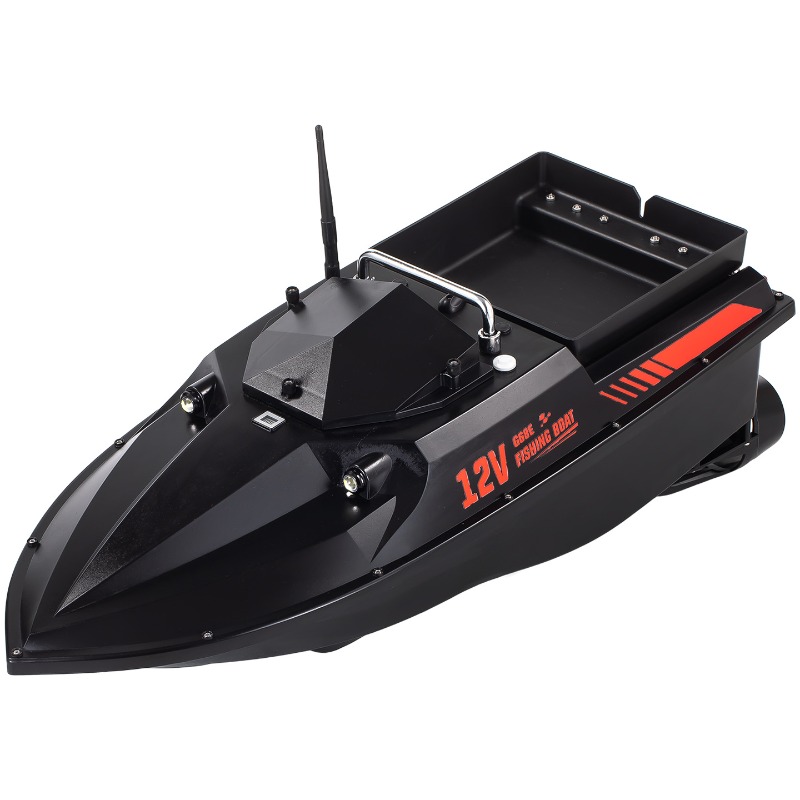 Fishing Boat Gps - 12V yüksek güçlü GPS otomatik dönüş