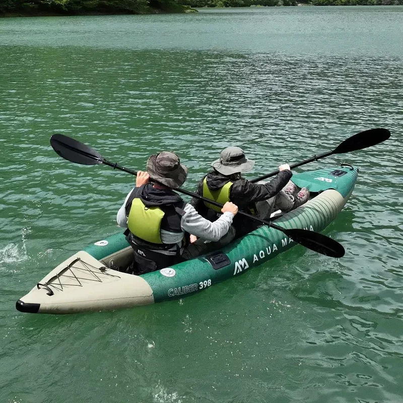 Fishing Boat Seat - AQUA MARINA Şişme Balıkçı Teknesi Spor