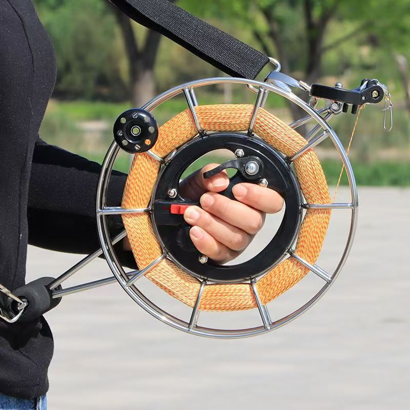 El Tipi Olta Makarası, Uçurtma - Fishing Boat Steering Wheel incelemesi ve fiyatı