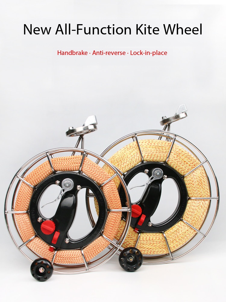 El Tipi Olta Makarası, Uçurtma - Fishing Boat Steering Wheel incelemesi ve fiyatı