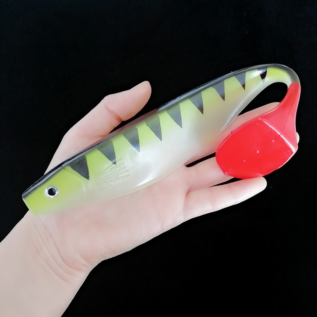 Swolfy 23cm 70g Tuzlu Su Balık - Fishing Boat Inflatable incelemesi ve fiyatı