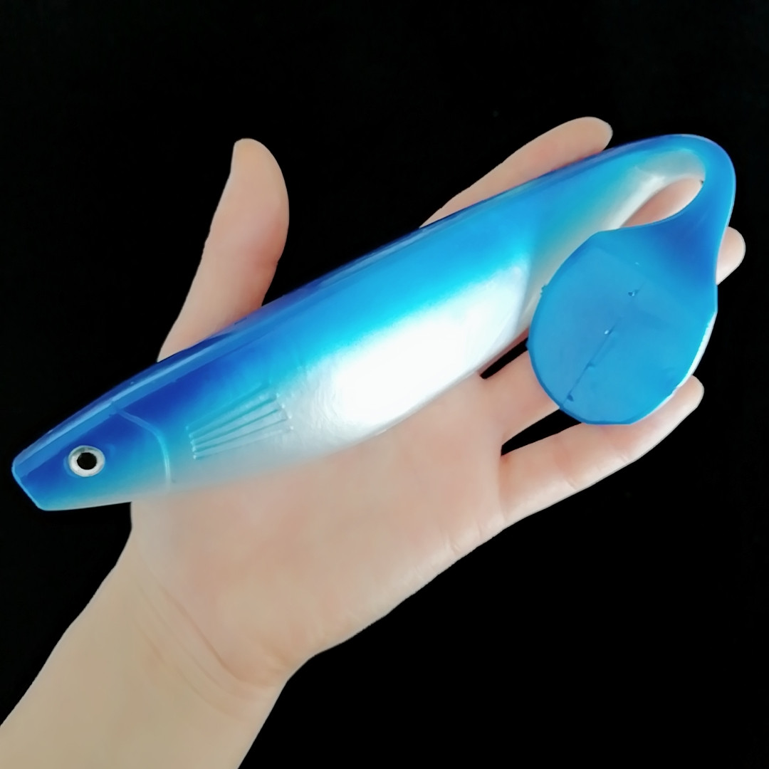 Swolfy 23cm 70g Tuzlu Su Balık - Fishing Boat Inflatable incelemesi ve fiyatı