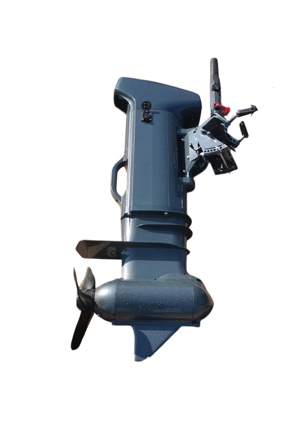 Yeni 48V/72V Ürün Elektrikli D - Fishing Boat Gps incelemesi ve fiyatı
