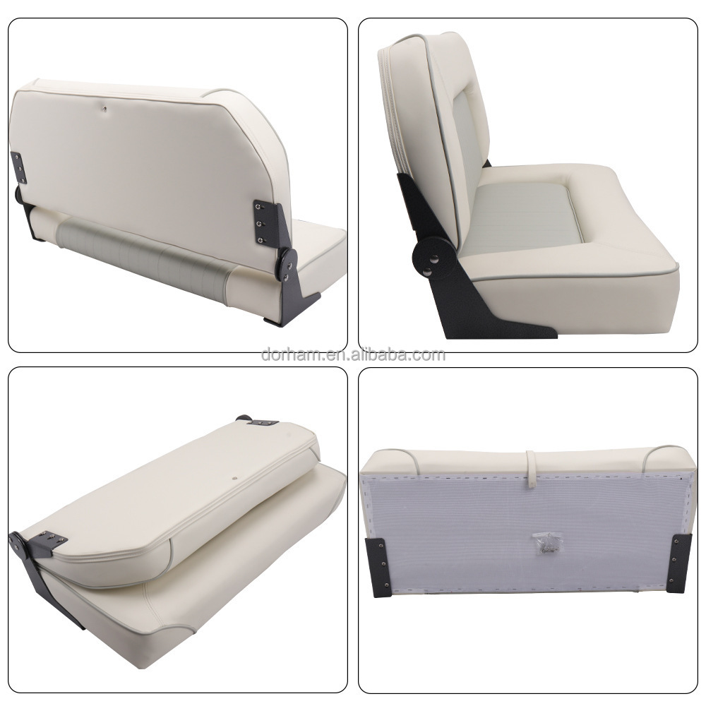 Deniz Tipi, Katlanabilir, Düşü - Fishing Boat Seat incelemesi ve fiyatı