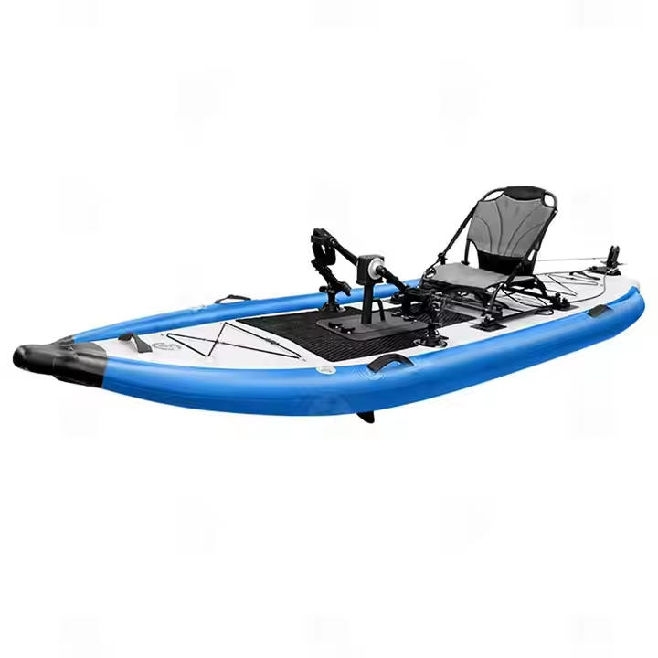 Katlanabilir SUP Pedal Tahtası - Fishing Boat Seat incelemesi ve fiyatı