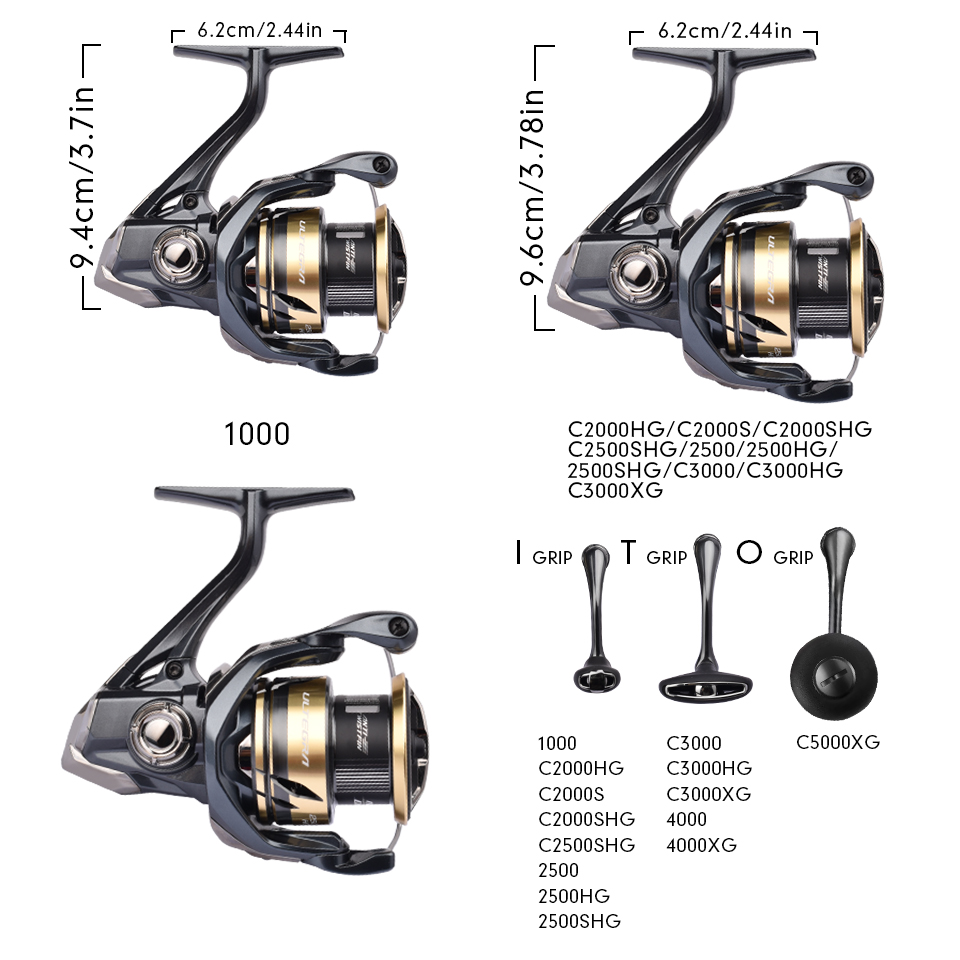2025 SHIMANO Balıkçılık Reel U - Shimano Reel Stradic incelemesi ve fiyatı