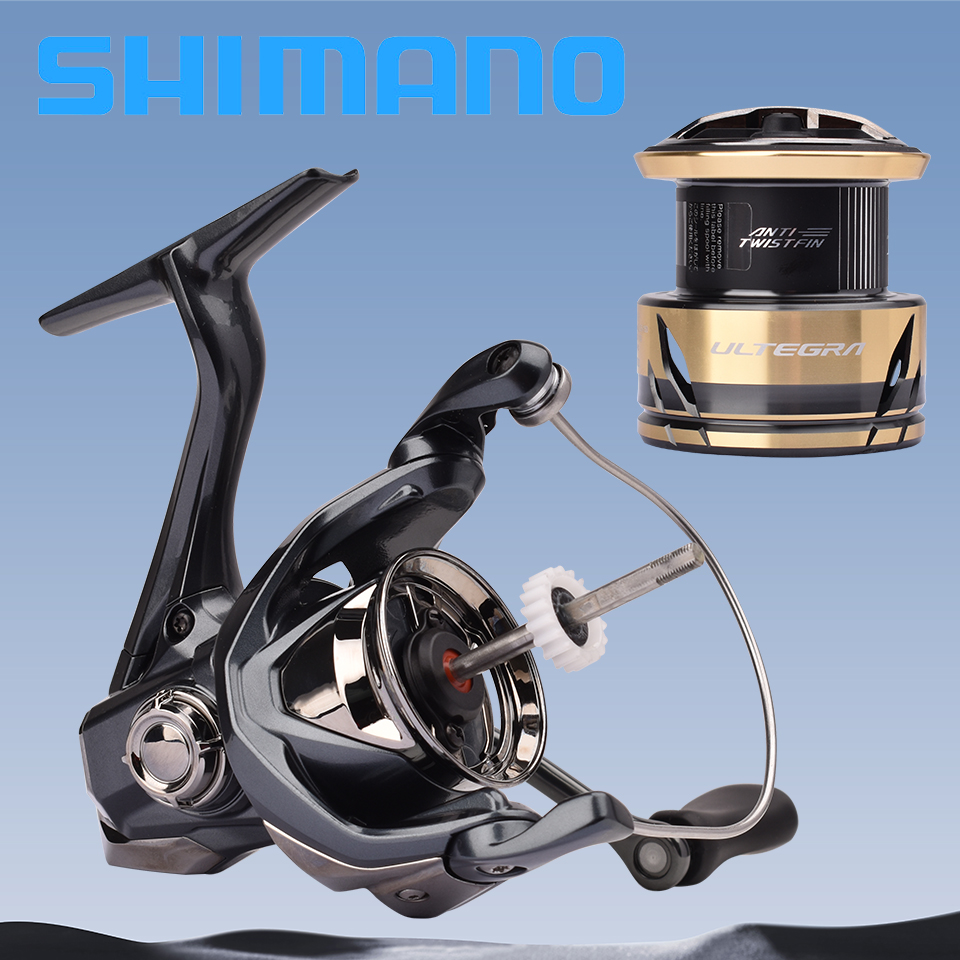 2025 SHIMANO Balıkçılık Reel U - Shimano Reel Stradic incelemesi ve fiyatı