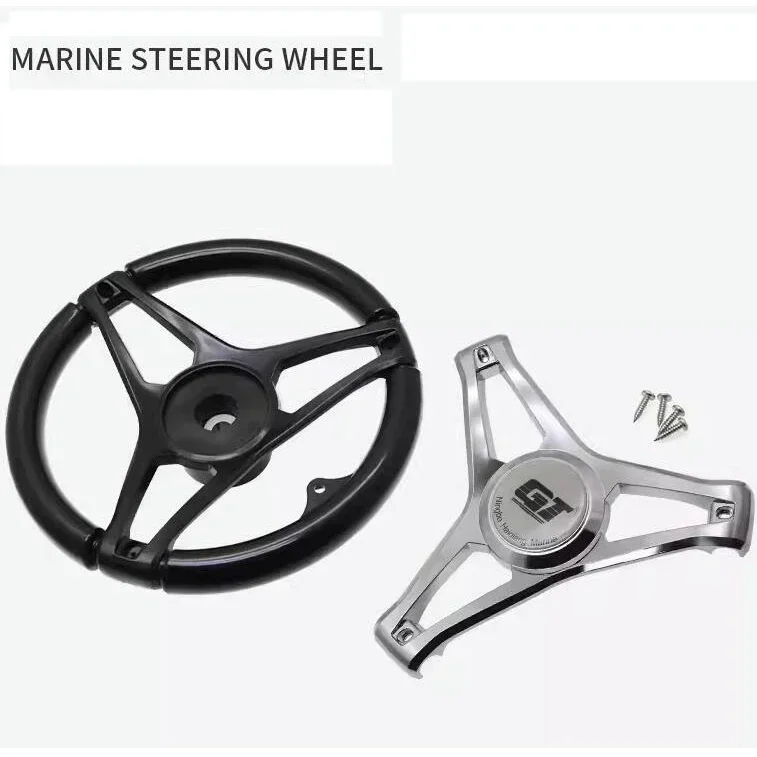 Deniz Direksiyon Sistemi Akses - Fishing Boat Steering Wheel incelemesi ve fiyatı