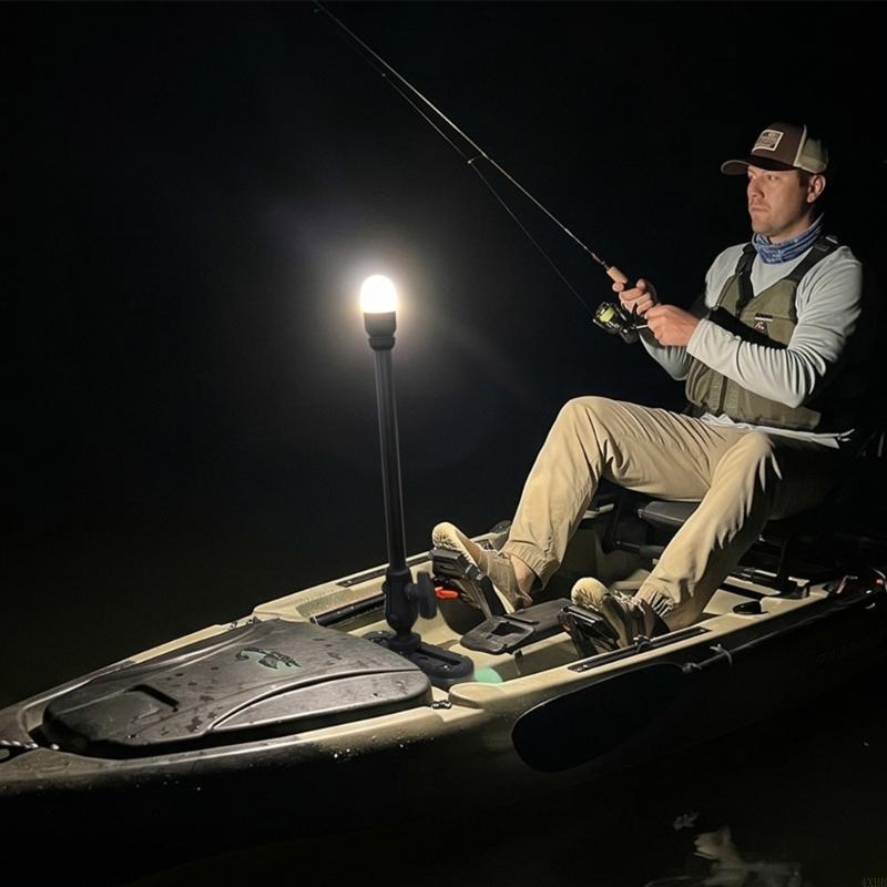 Alüminyum Direkli ve Donanımlı - Fishing Boat Navigation Light incelemesi ve fiyatı