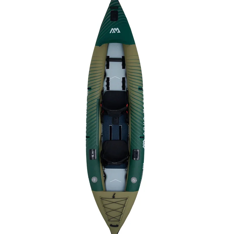 AQUA MARINA Şişme Balıkçı Tekn - Fishing Boat Seat incelemesi ve fiyatı