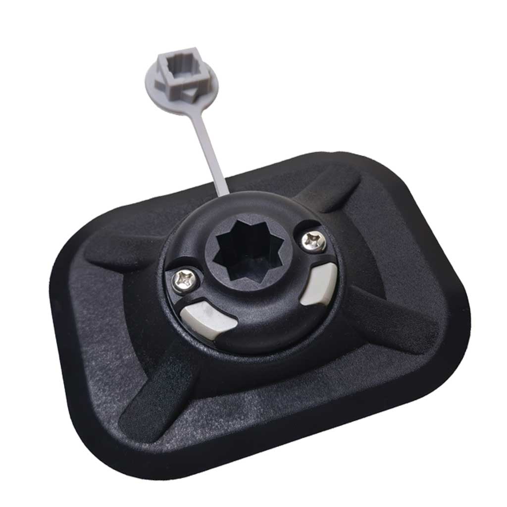 PVC Şişme Bot Olta Tutucu Mont - Fishing Boat Gps incelemesi ve fiyatı