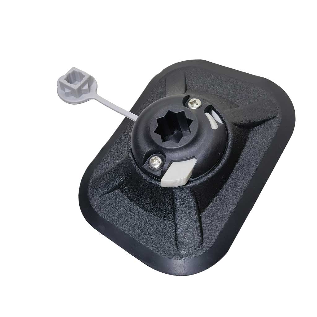 PVC Şişme Bot Olta Tutucu Mont - Fishing Boat Gps incelemesi ve fiyatı